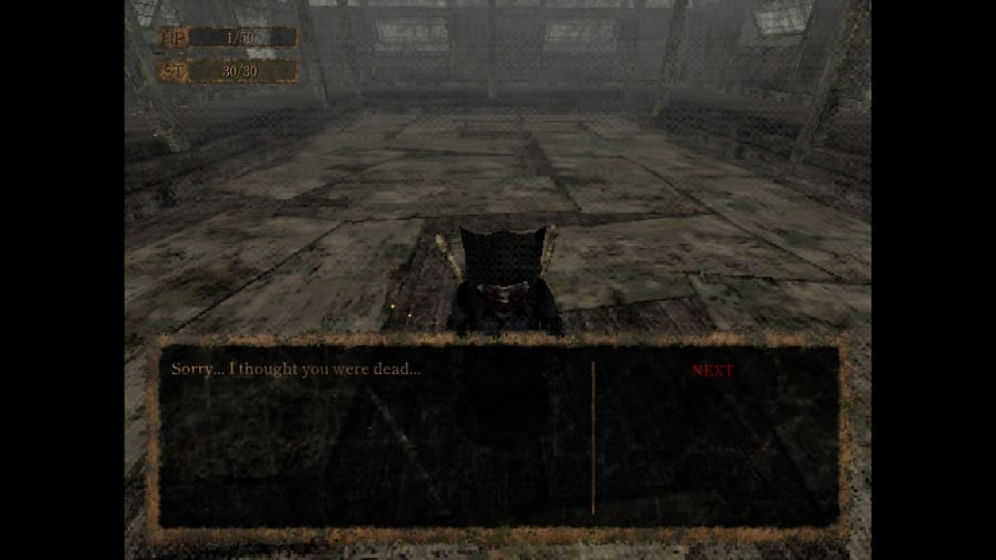 Labyrinth Of The Demon King Review - Screenshot 5 of 5