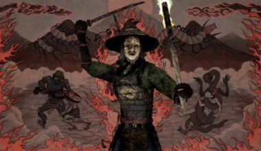 Labyrinth Of The Demon King Review (Switch / Switch eShop)