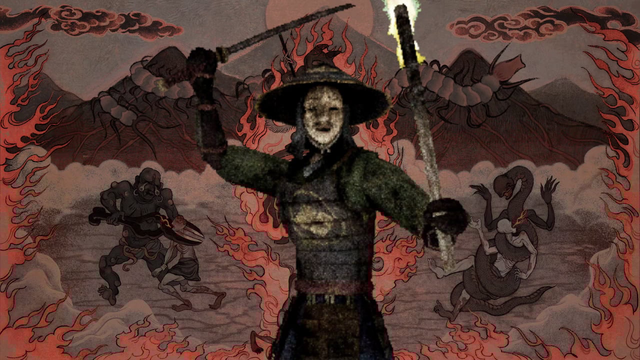 Labyrinth Of The Demon King Review (Switch / Switch eShop)