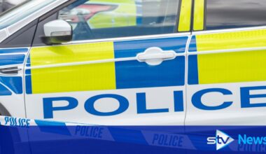 Glasgow house firebombed in early hours linked to ongoing gang war
