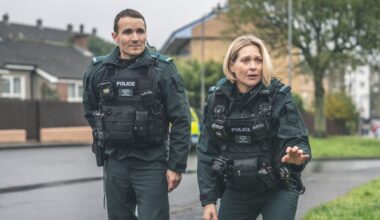 BBC's award-winning Belfast-set crime drama will be 'the best so far' – here's what to know