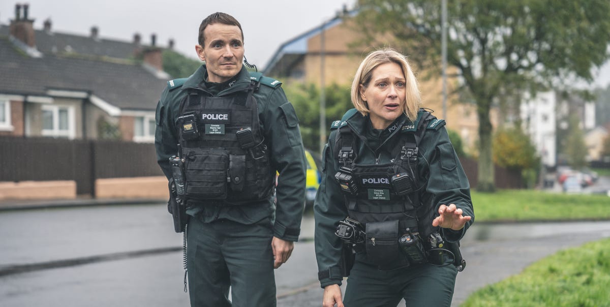 BBC's award-winning Belfast-set crime drama will be 'the best so far' – here's what to know