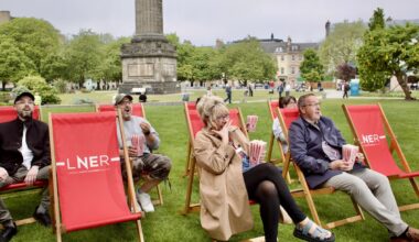 The time for Square Cinema has come around