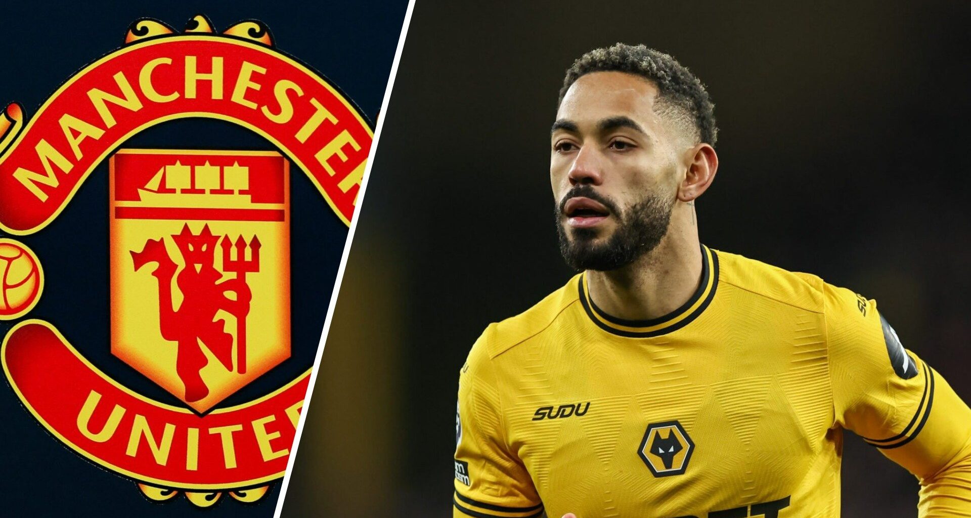 When Matheus Cunha could complete his move from Wolves to Manchester United