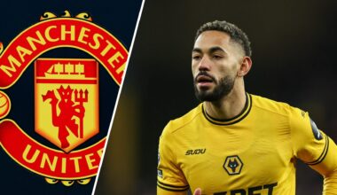 When Matheus Cunha could complete his move from Wolves to Manchester United