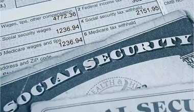 Social Security Fairness Act increases benefits in May 2025: Are you on the list of retirees who will receive more? - MARCA