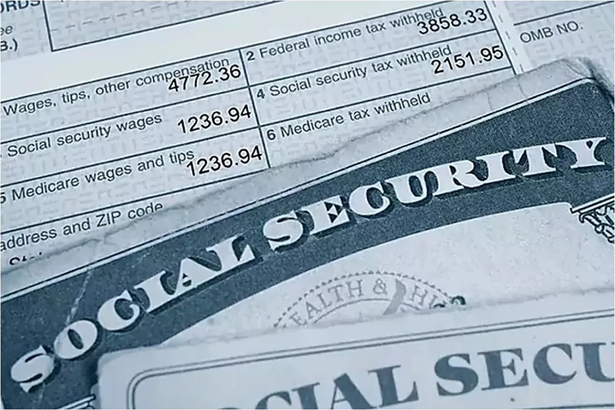 Social Security Fairness Act increases benefits in May 2025: Are you on the list of retirees who will receive more? - MARCA
