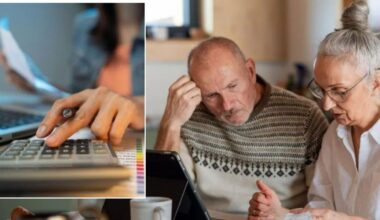 Thousands of British retirees in Europe get up to £35,000 a year