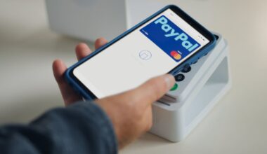 PayPal Brings Contactless Payments to German iPhones Under New EU Rules