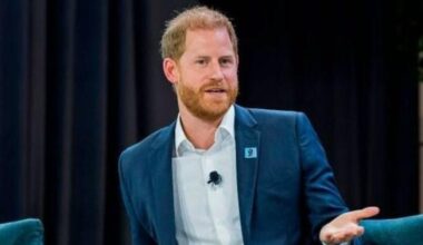 Prince Harry Makes a Subtle Swipe at Royal Family Days After Explosive BBC Outburst