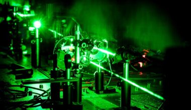 Alternative approach offers low-cost, energy-efficient way to study light-matter interactions