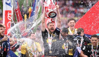 When is the Championship Play-Off Final? Date and kick-off time as Sunderland and Coventry look to join Sheffield United