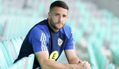 Derby County release Conor Washington while QPR offer Paul Smyth new deal