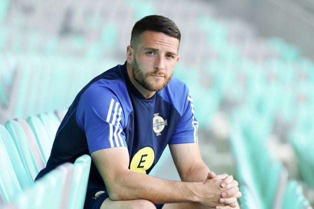 Derby County release Conor Washington while QPR offer Paul Smyth new deal