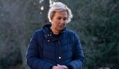 Coronation Street star confirms Eileen's exit plot after 25 years