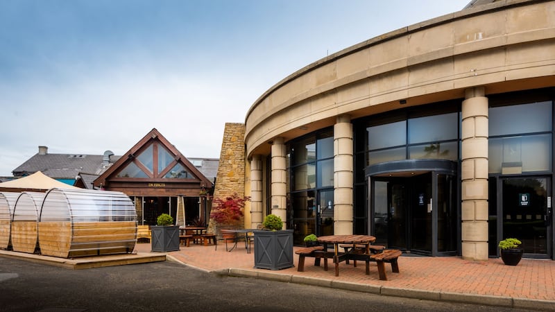 Derry hotel seeking legal advice after ‘libellous’ rumours online