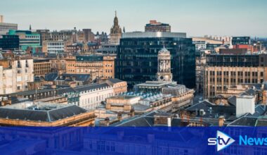 Civil service jobs to move to Scotland as part of UK Government shake-up
