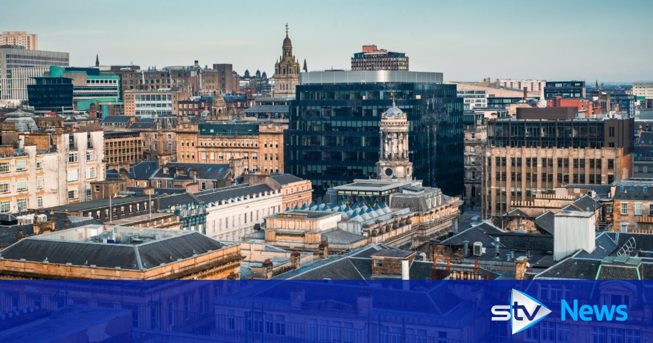 Civil service jobs to move to Scotland as part of UK Government shake-up