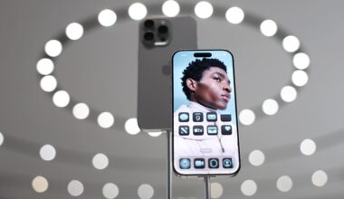 iOS 18.5—Apple Just Gave All iPhone Users 33 Reasons To Update Now