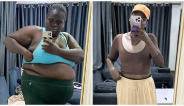 Woman who lost 95 kg credits skipping at home for her rapid weight loss without gym: 'Jumping rope works like magic' | Health