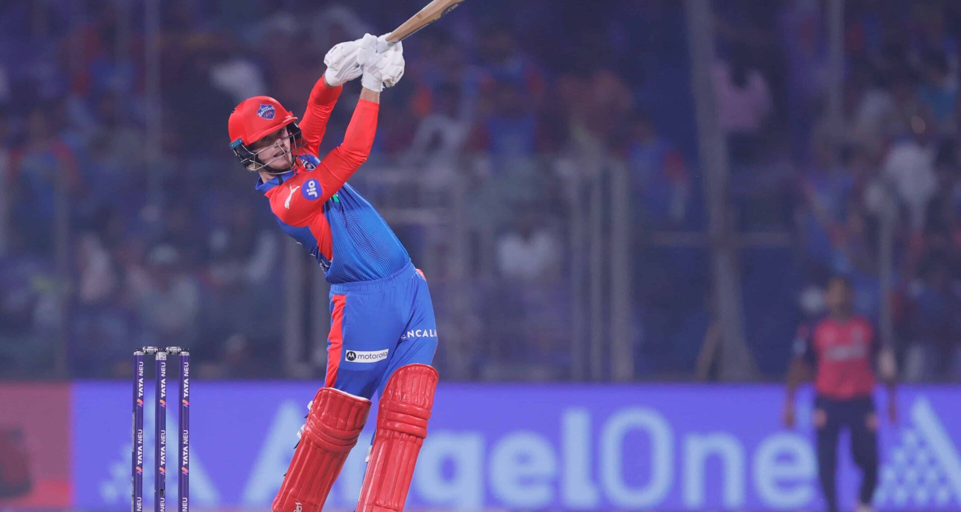 Indian Premier League Official Website