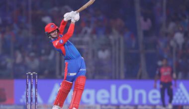 Indian Premier League Official Website