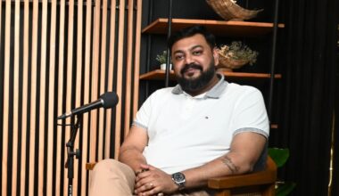 Indian-origin founder on feeling empty after $500 million exit: ‘How much golf can I play?’ | Trending