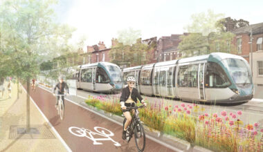 £2 Billion Project Just Got a Step Closer to Being Built