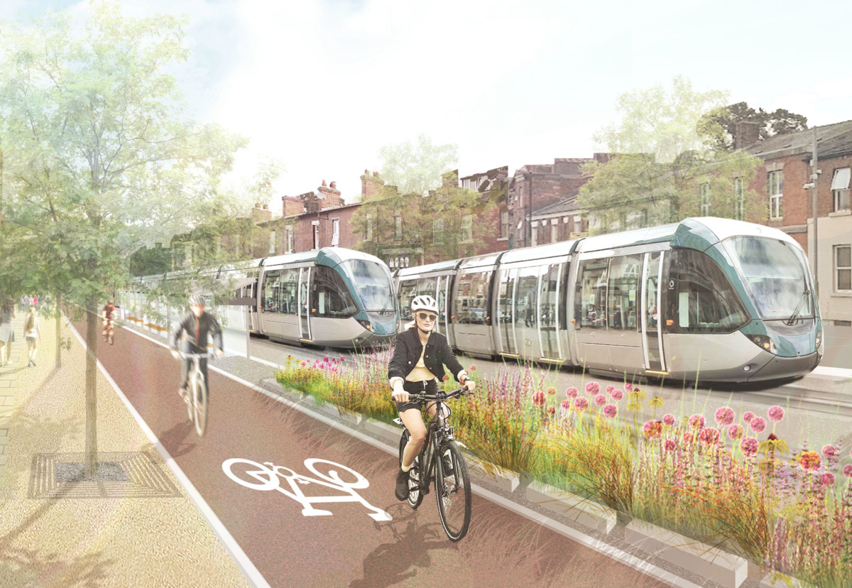 £2 Billion Project Just Got a Step Closer to Being Built