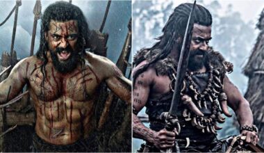 Suriya shares his diet and fitness secrets for impressive six-pack abs at 49 in Kanguva: ‘I followed a 100-day plan’ | Health