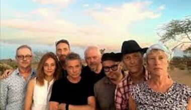 The Mekons