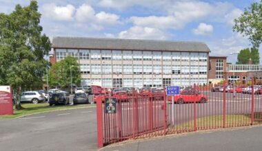 Lurgan Junior High School closed due to ‘extreme unforeseen circumstances’
