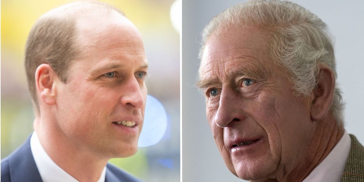 Prince William to receive new title as King Charles marks rare Royal Family first