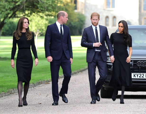 William's cameo on Clarkson's Farm won't go down well with Harry and Meghan