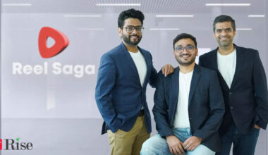 ReelSaga raises $2.1 million to fuel localised content production, entering global microdrama boom