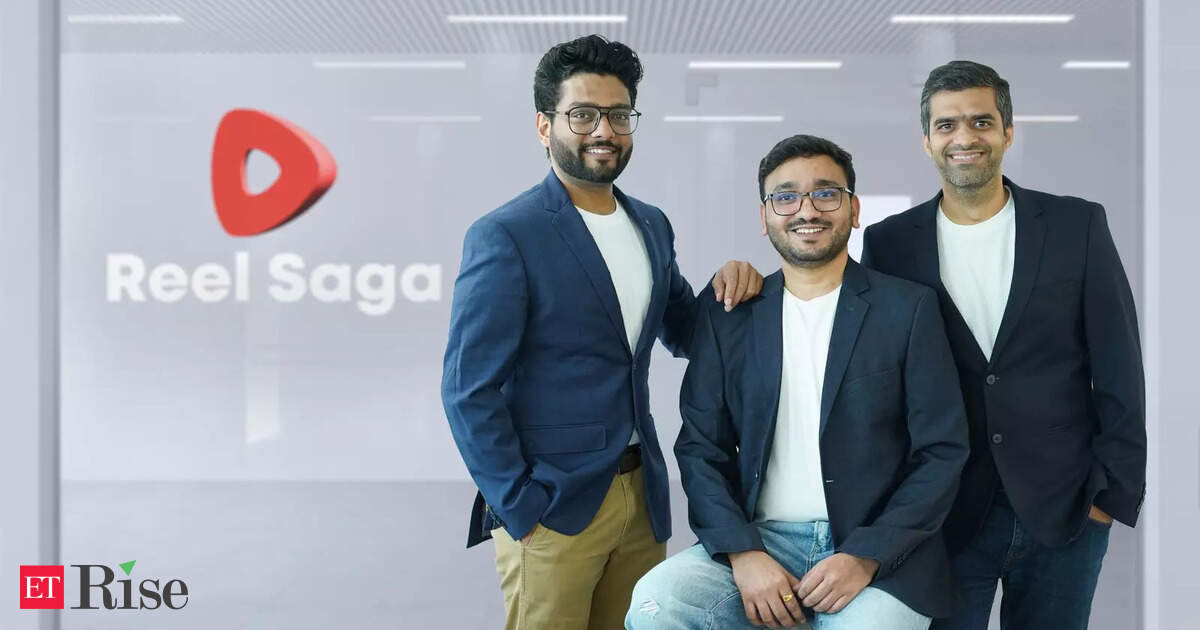 ReelSaga raises $2.1 million to fuel localised content production, entering global microdrama boom