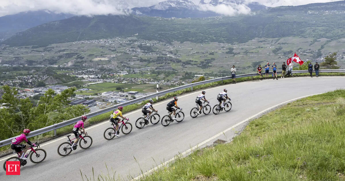 tour de france 2025: Tour de France 2025: Dates, route, riders, teams, jerseys, live streaming details of the cycling event