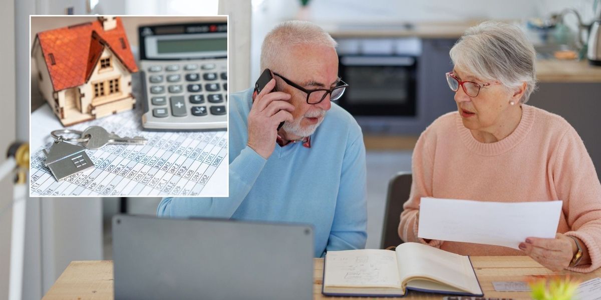 Thousands of homeowners could see payments jump by £4,860 a year from tomorrow