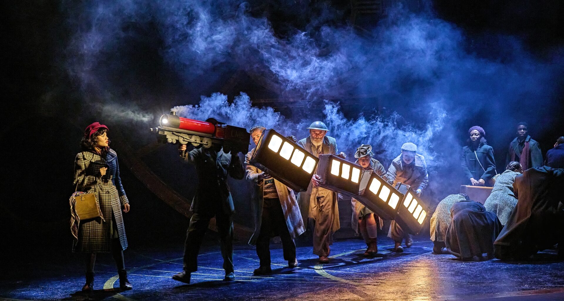 Review - The Lion, The Witch, And The Wardrobe⭐️⭐️⭐️⭐️