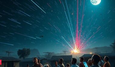 Make space! Jeff Bezos’ Project Kuiper eyes India’s satellite internet market after Musk’s Starlink