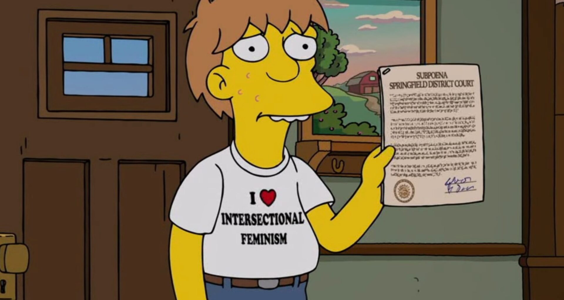 The Simpsons Raises Questions With New Look at One Character After 36 Seasons