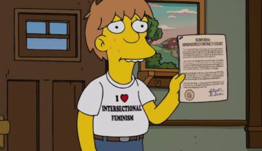 The Simpsons Raises Questions With New Look at One Character After 36 Seasons