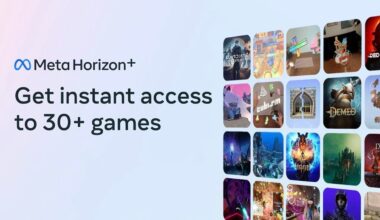 Meta Quest+ Gets A Horizon+ Rebrand