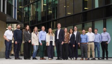 Farrpoint moves into Fountainbridge - The Edinburgh Reporter