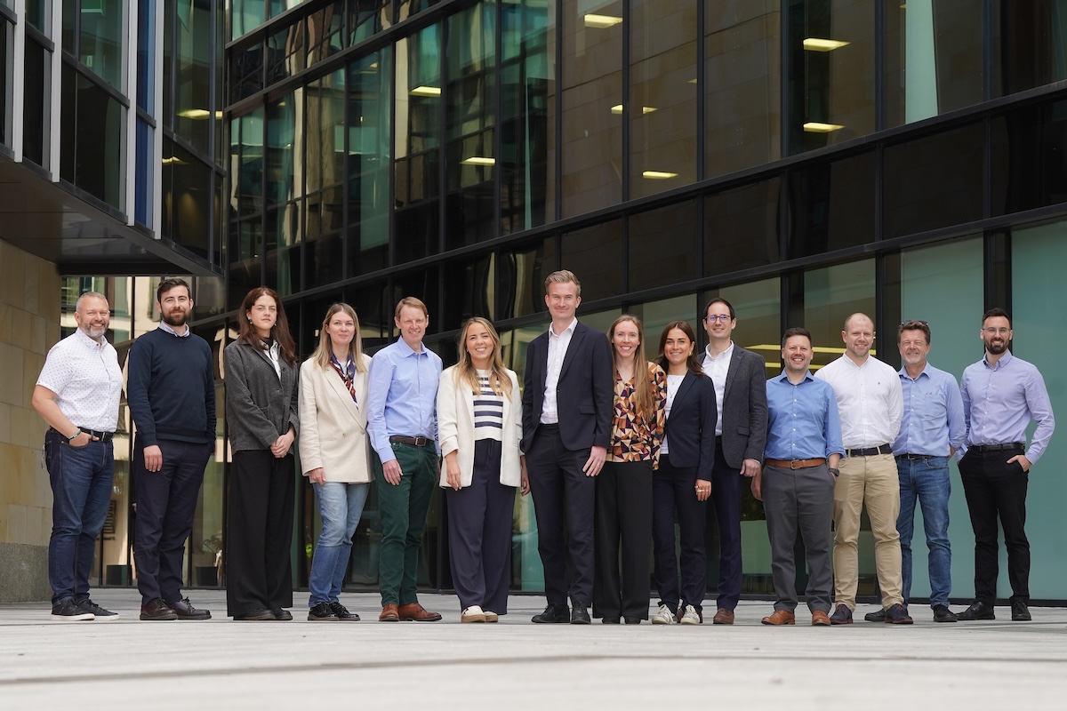 Farrpoint moves into Fountainbridge - The Edinburgh Reporter