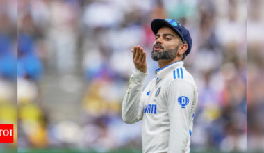 Top 3 most-liked cricket retirement posts on Instagram | Cricket News