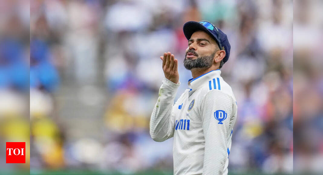 Top 3 most-liked cricket retirement posts on Instagram | Cricket News