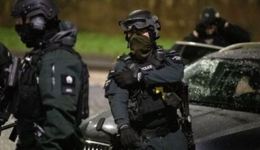 Man charged with murder of Danny McClean and an attempted murder in Belfast