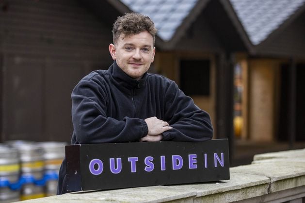 OutsideIn: Assets of collapsed NI clothing brand which helped homeless are sold to London business