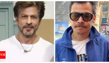 Shah Rukh Khan and Harry Styles Join Robert Downey Jr. on Avengers: Doomsday? |